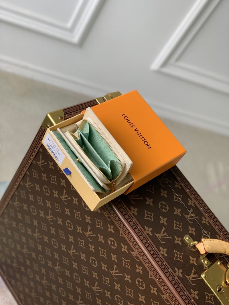 LV Wallets